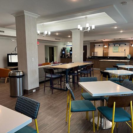 Garner Hotel Longview South By Ihg Ngoại thất bức ảnh