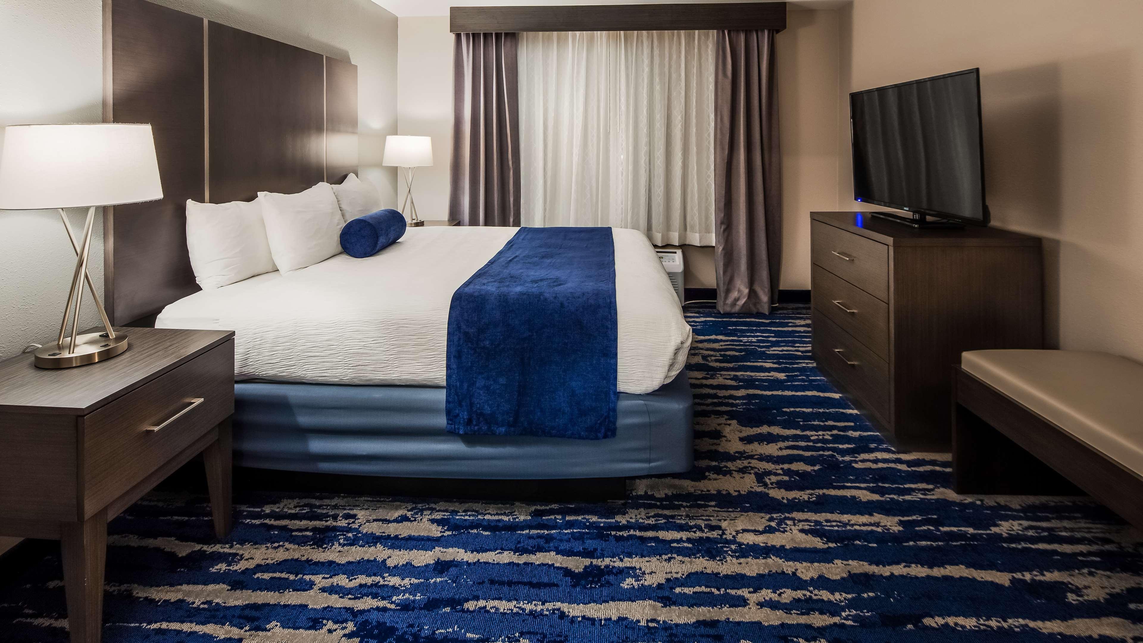 Garner Hotel Longview South By Ihg Ngoại thất bức ảnh