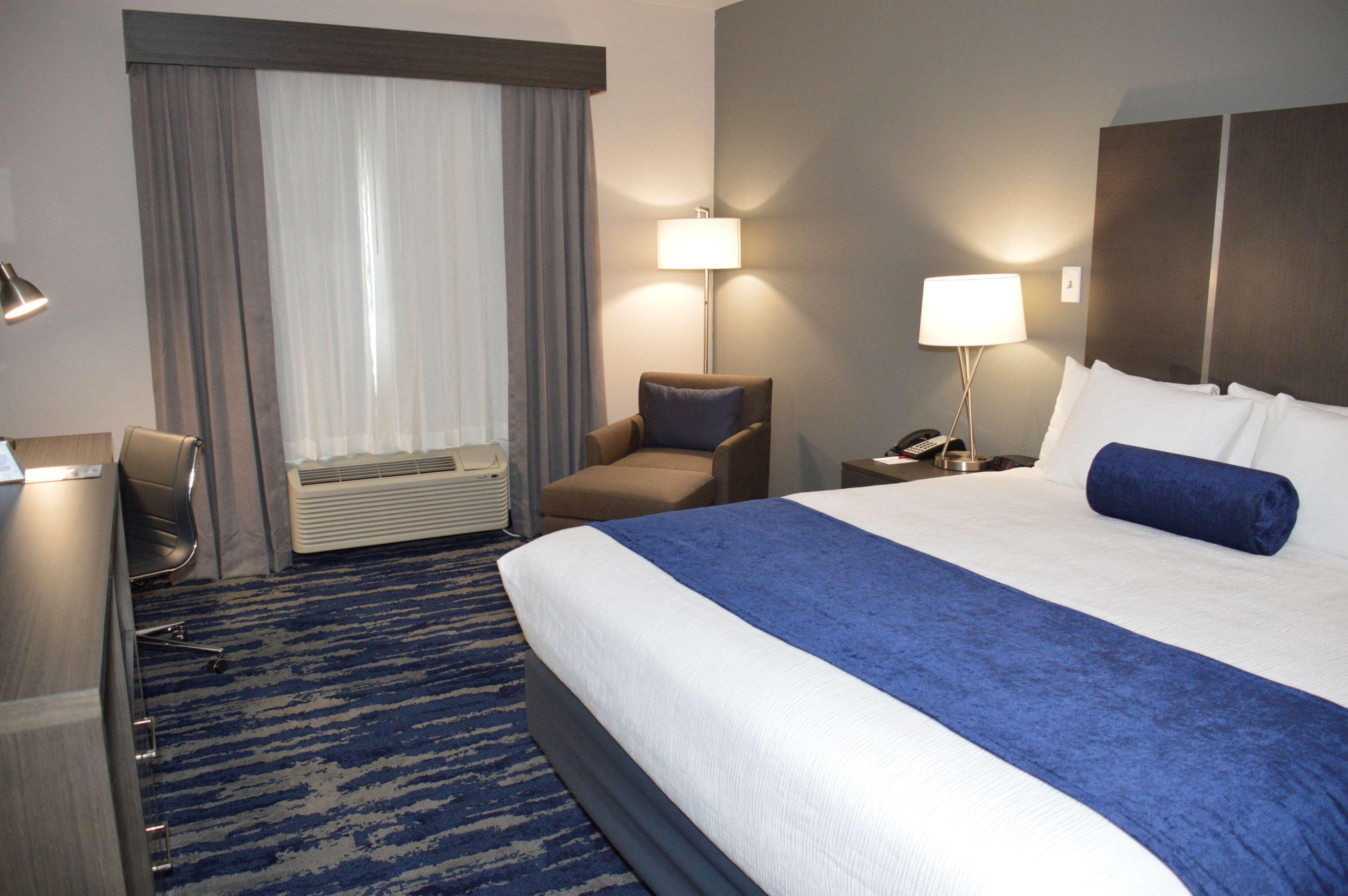 Garner Hotel Longview South By Ihg Ngoại thất bức ảnh