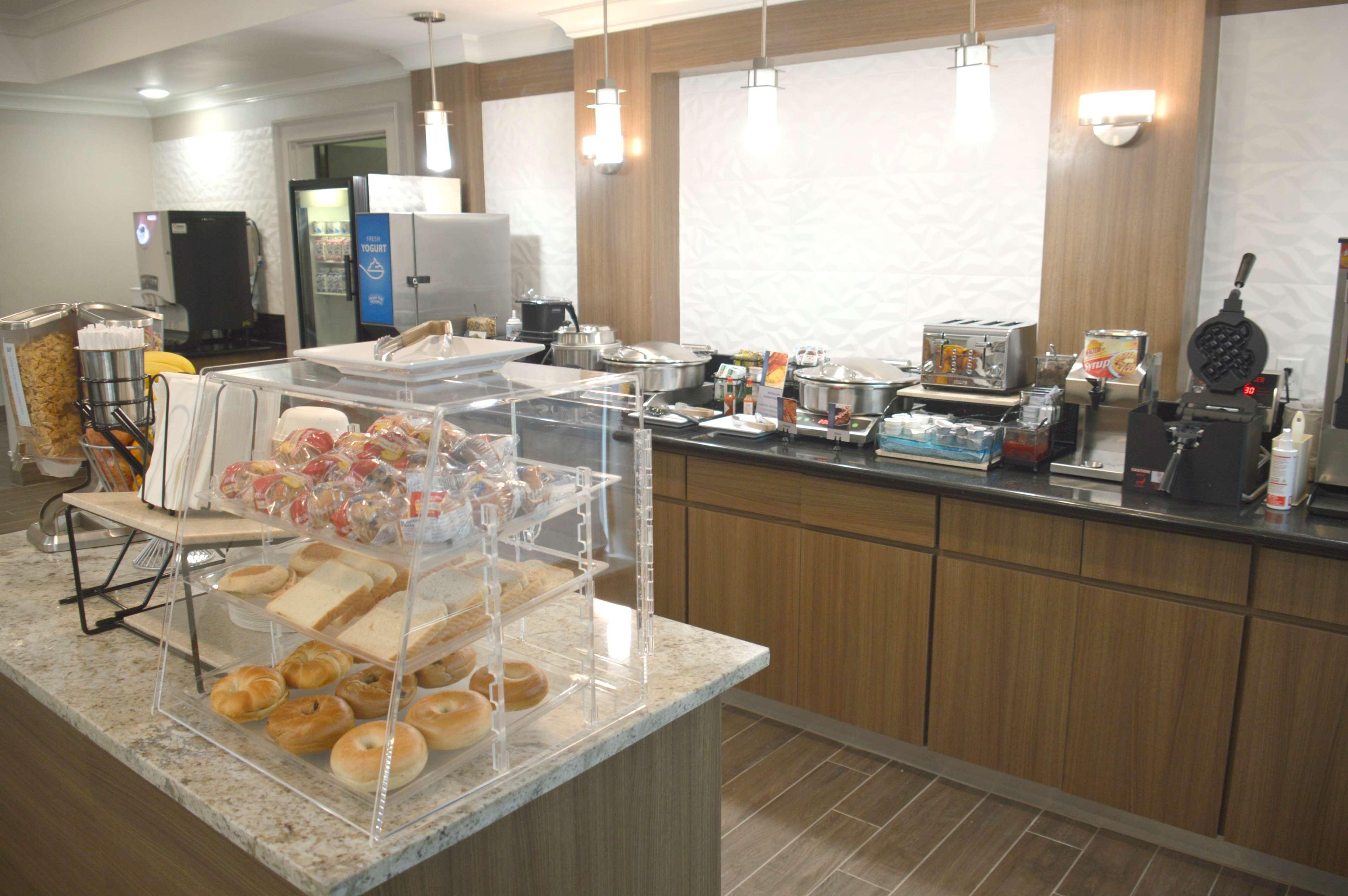 Garner Hotel Longview South By Ihg Ngoại thất bức ảnh