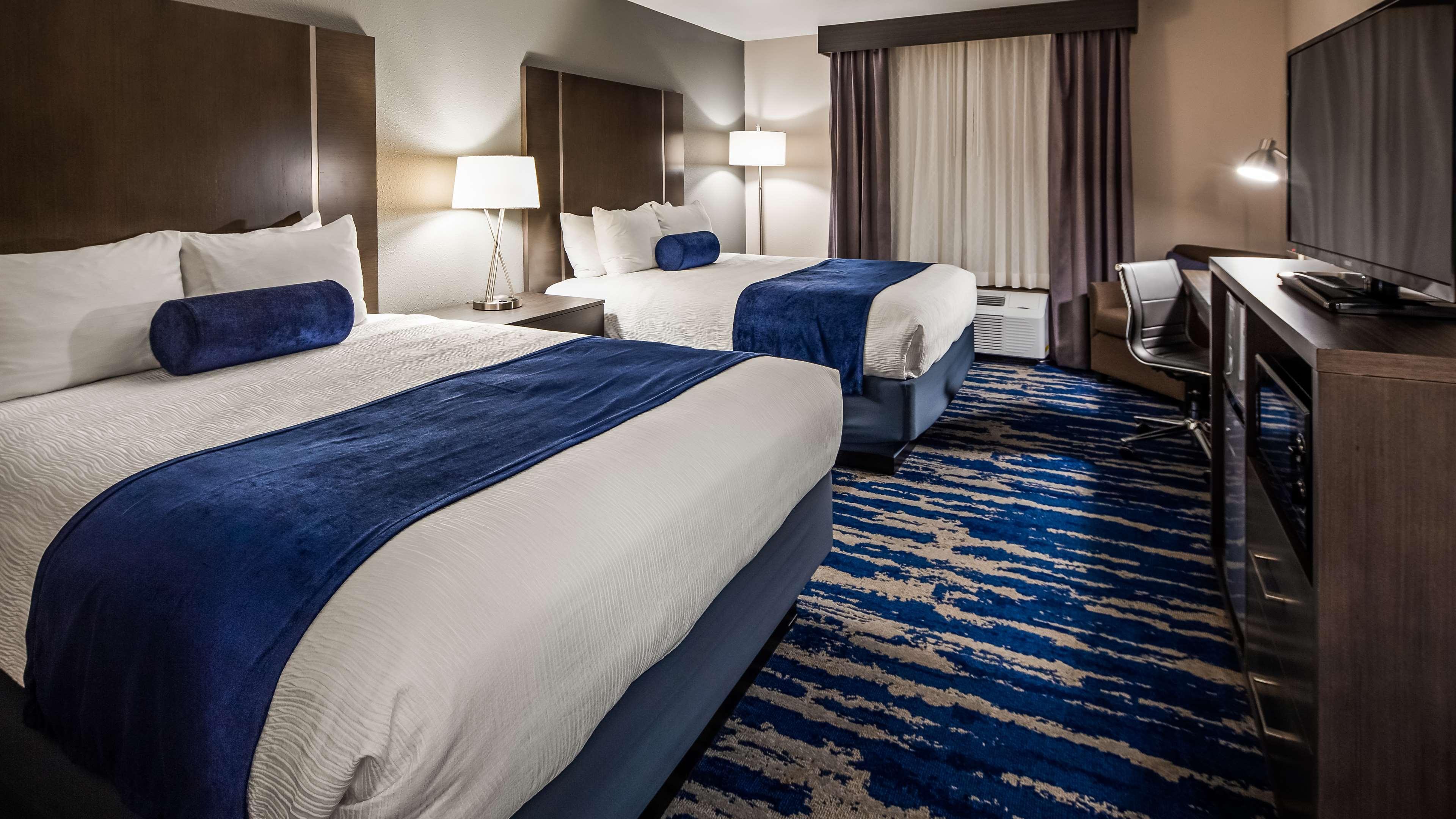 Garner Hotel Longview South By Ihg Ngoại thất bức ảnh