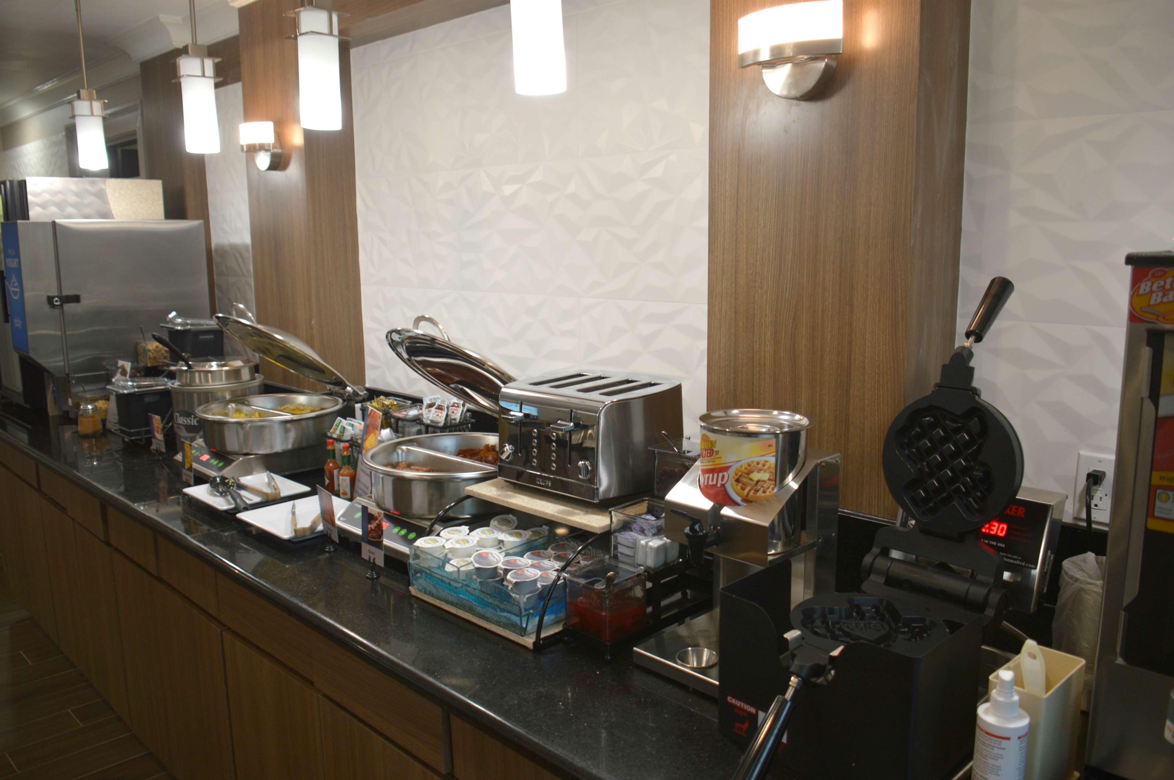 Garner Hotel Longview South By Ihg Ngoại thất bức ảnh