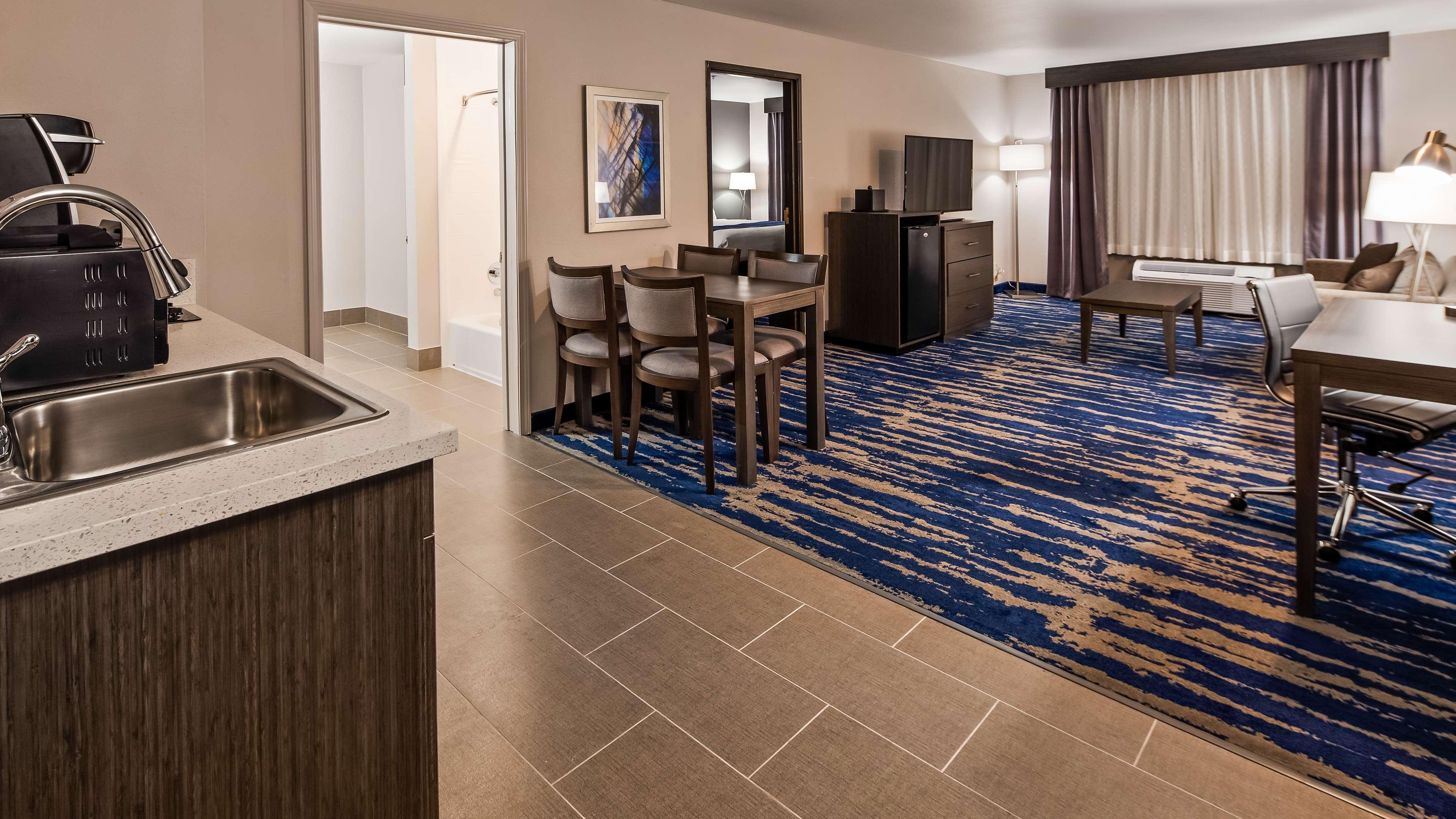 Garner Hotel Longview South By Ihg Ngoại thất bức ảnh