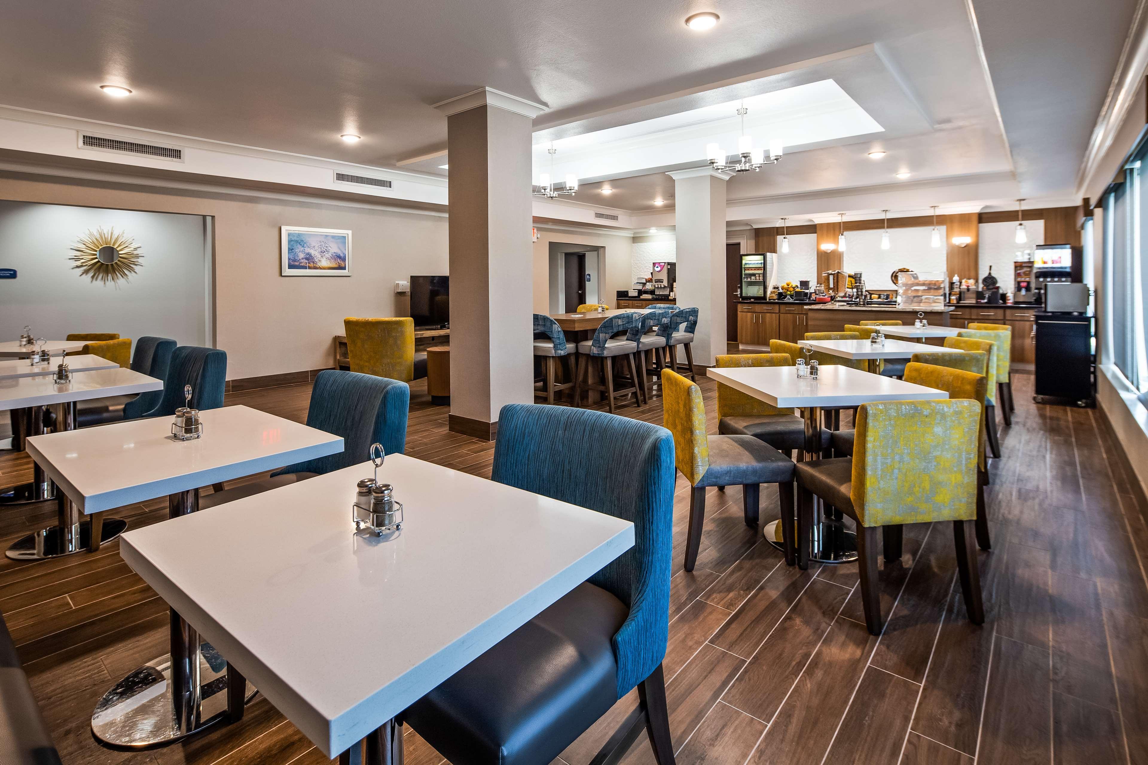 Garner Hotel Longview South By Ihg Ngoại thất bức ảnh