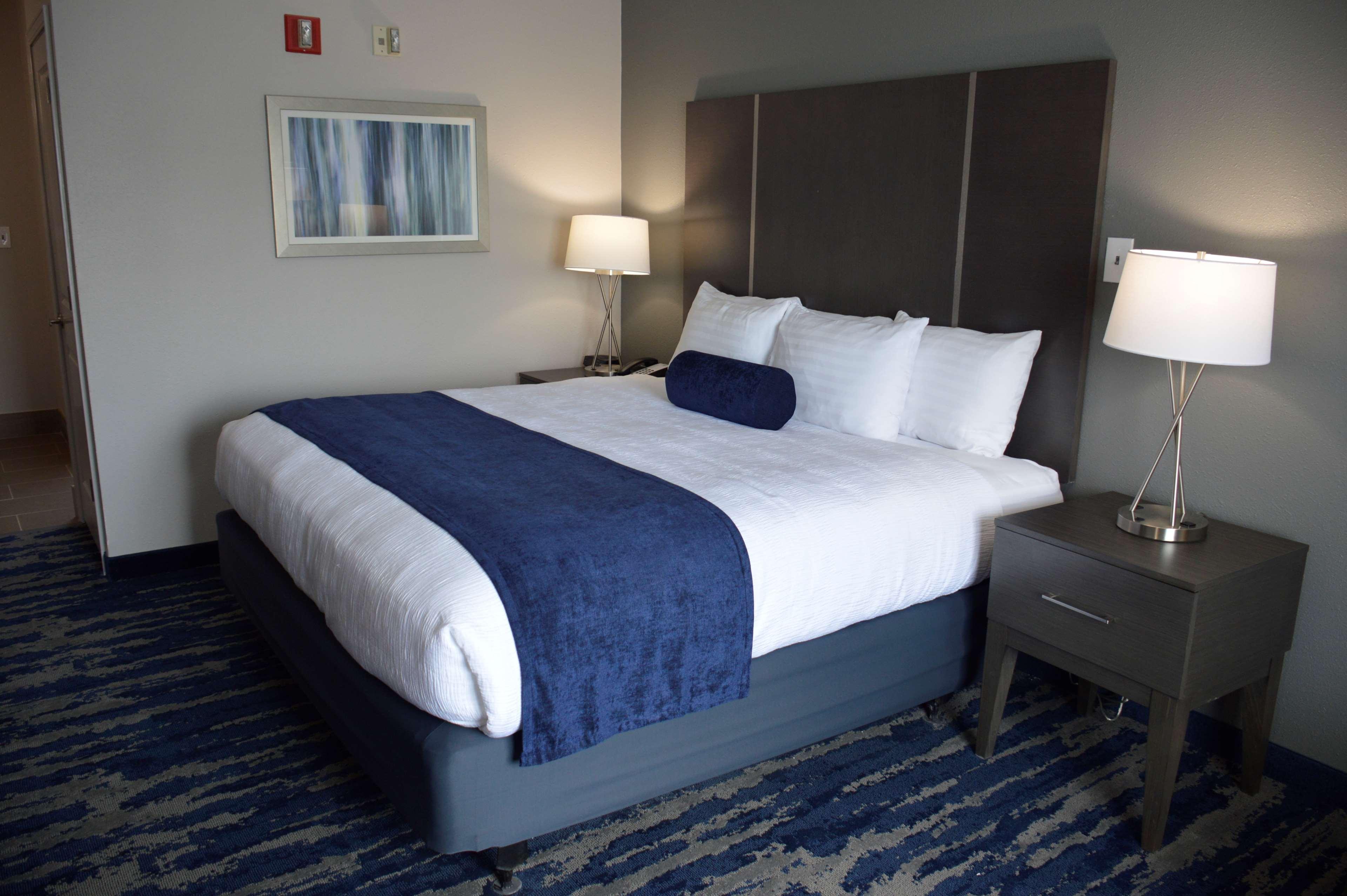 Garner Hotel Longview South By Ihg Ngoại thất bức ảnh