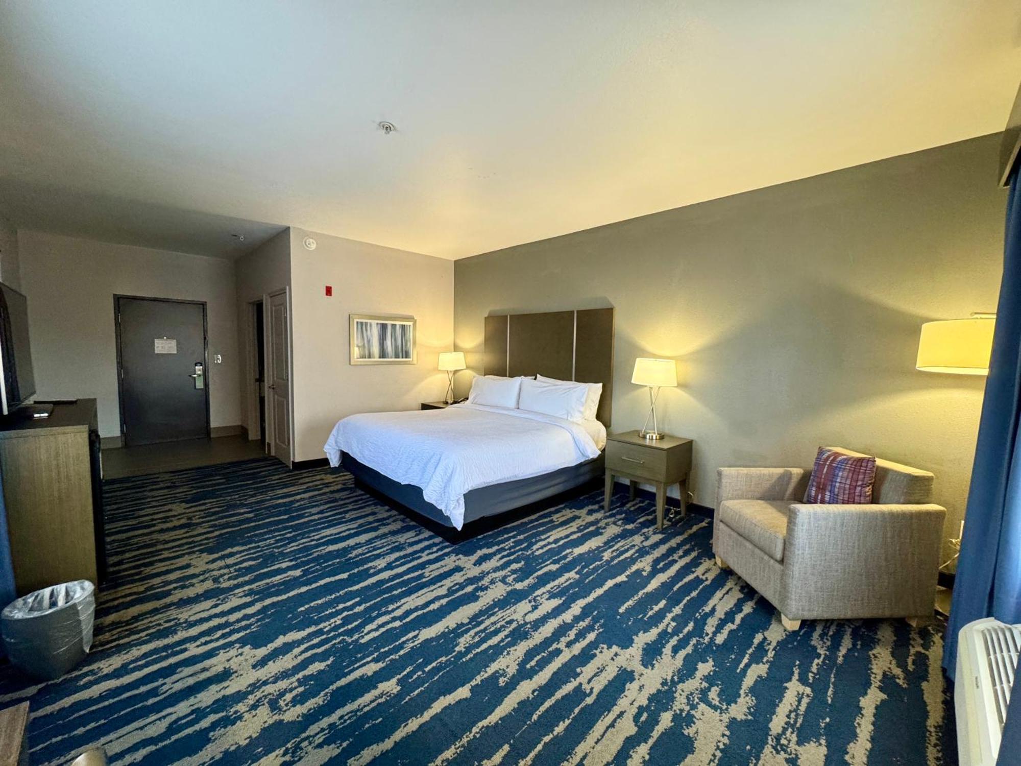 Garner Hotel Longview South By Ihg Ngoại thất bức ảnh