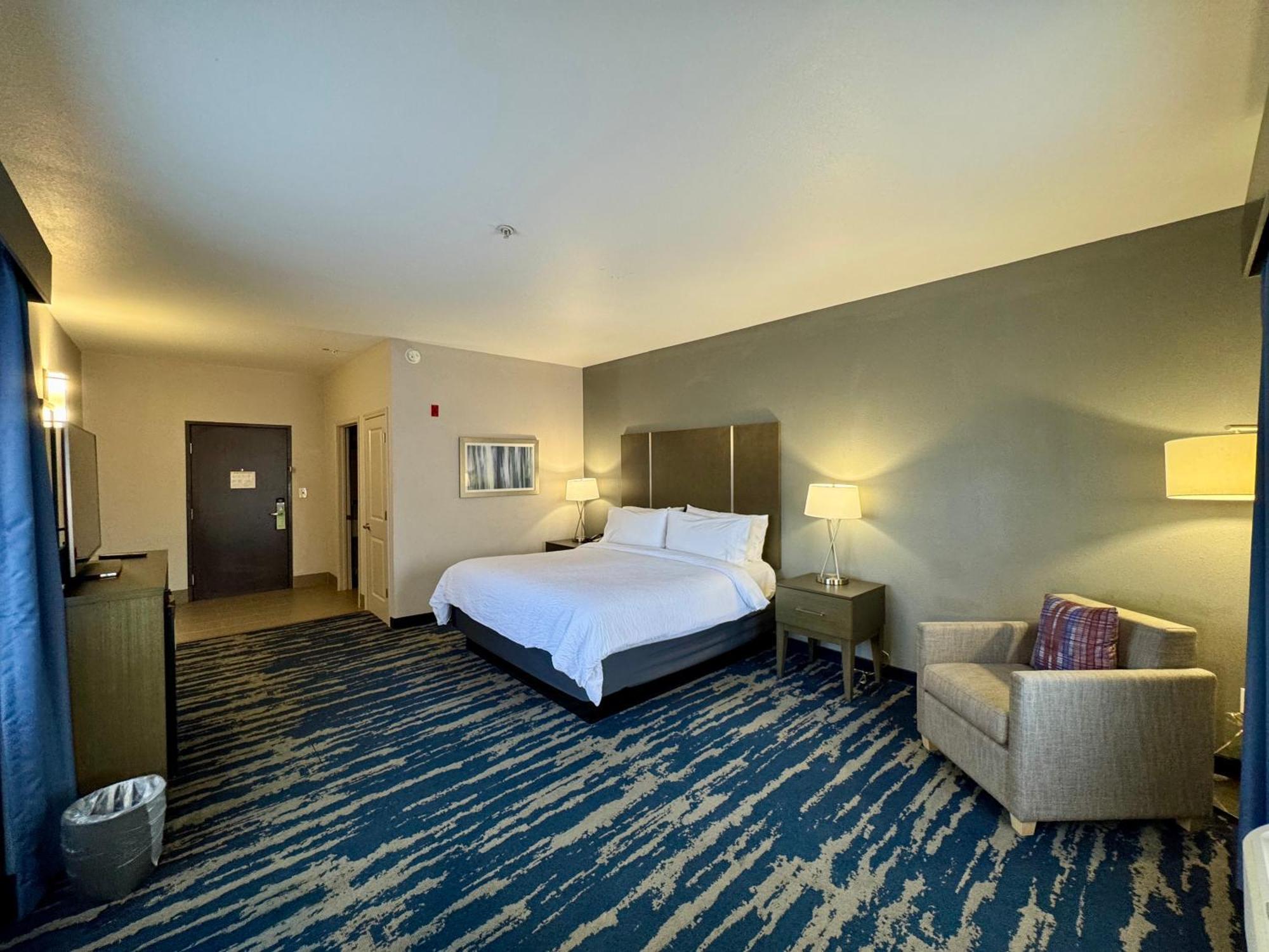 Garner Hotel Longview South By Ihg Ngoại thất bức ảnh