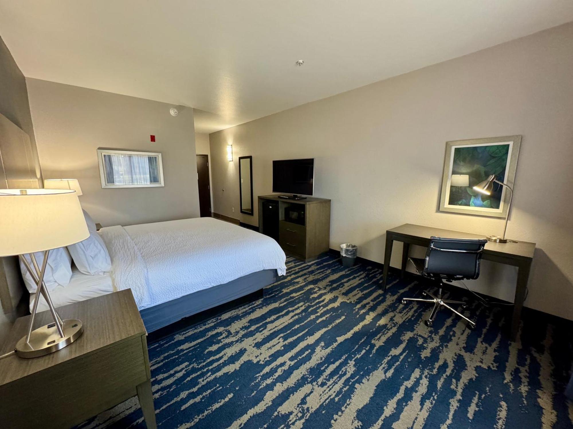 Garner Hotel Longview South By Ihg Ngoại thất bức ảnh