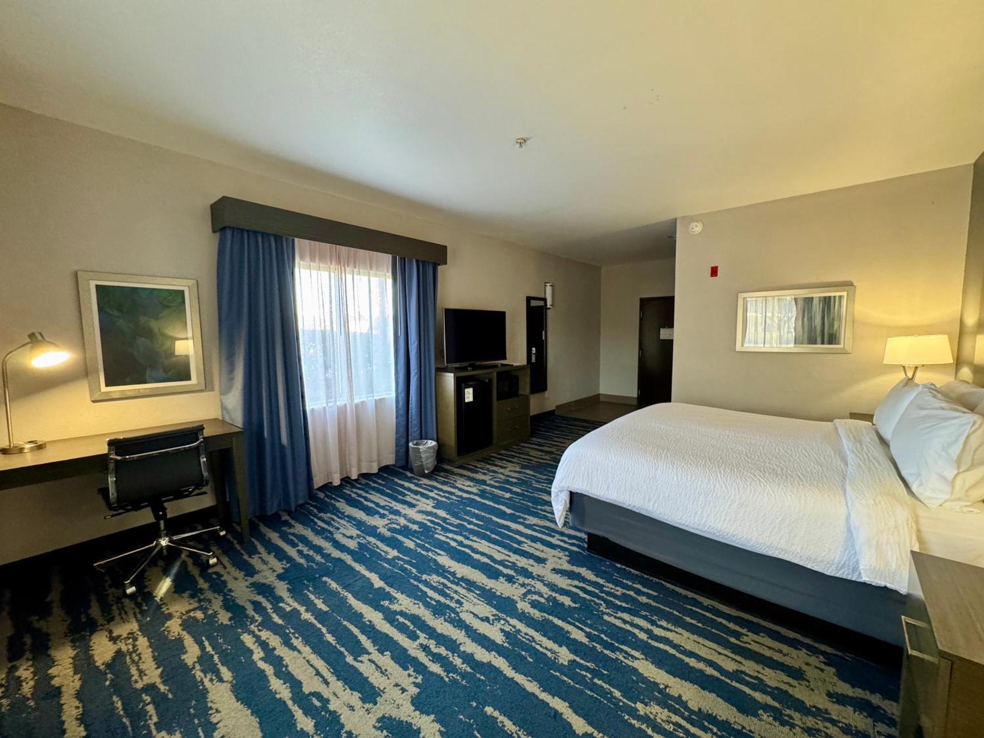 Garner Hotel Longview South By Ihg Ngoại thất bức ảnh