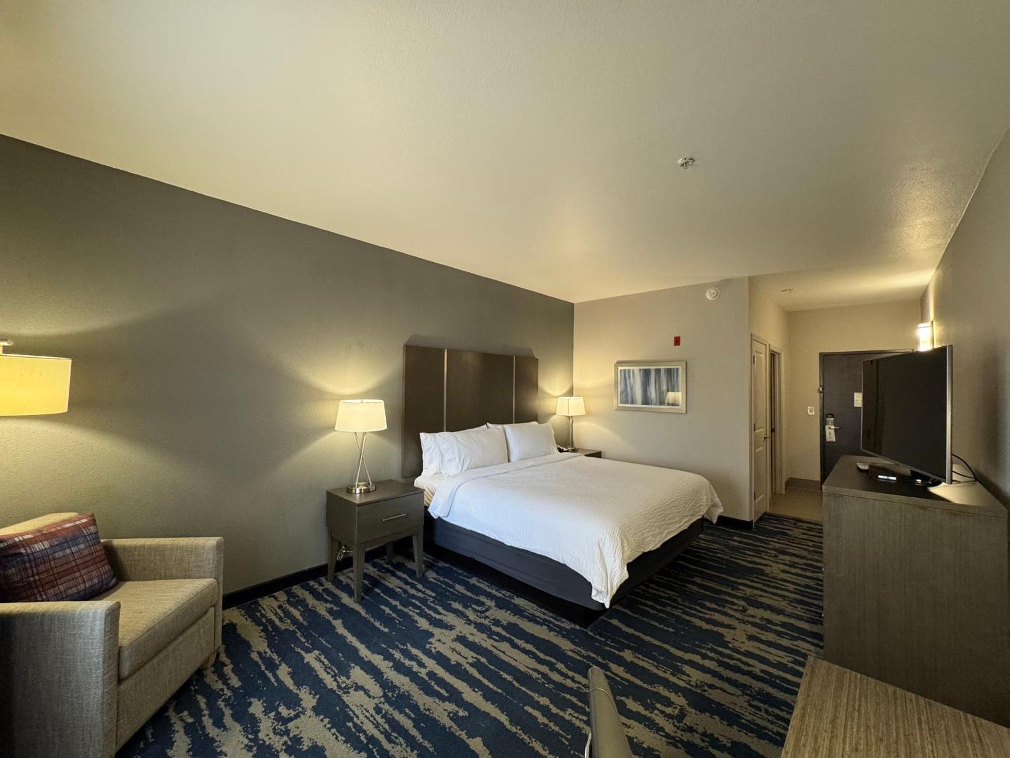 Garner Hotel Longview South By Ihg Ngoại thất bức ảnh