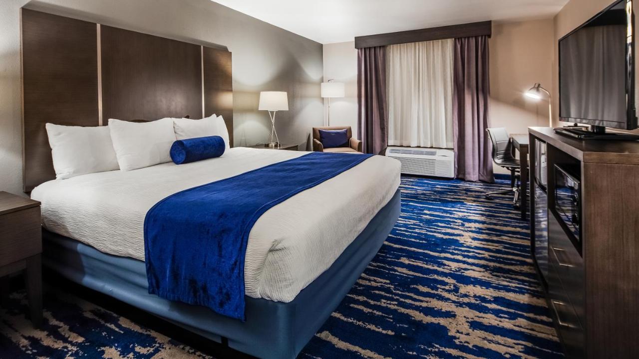 Garner Hotel Longview South By Ihg Ngoại thất bức ảnh
