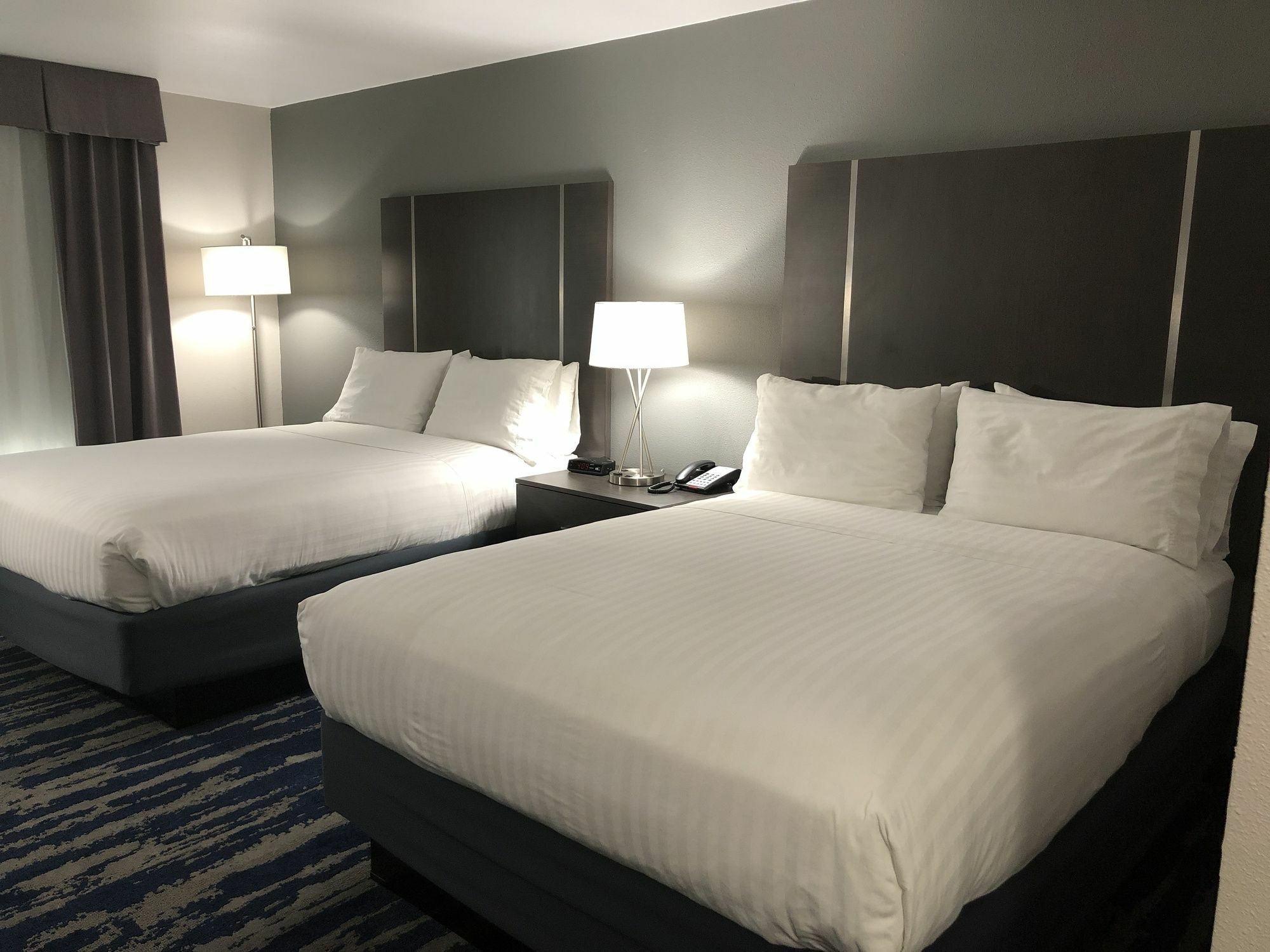 Garner Hotel Longview South By Ihg Ngoại thất bức ảnh